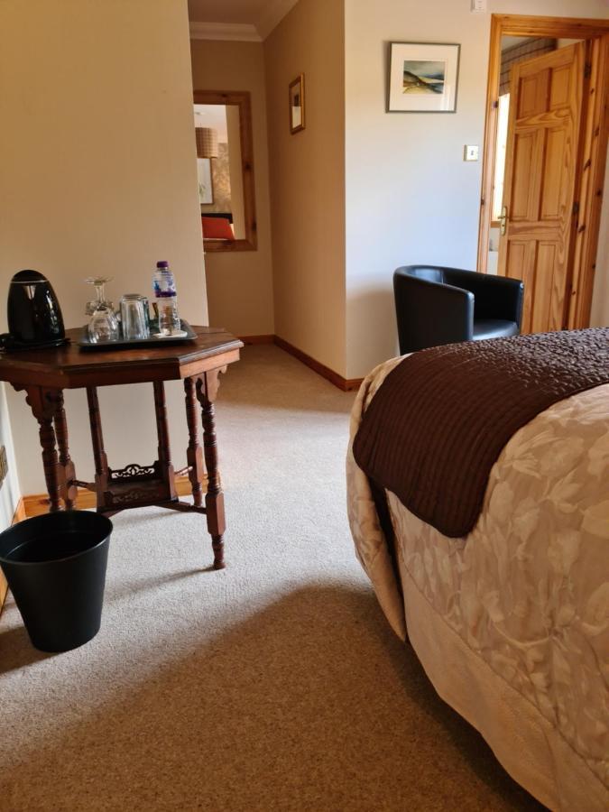 Creag-Ard Bed & Breakfast Dundonnell Extérieur photo