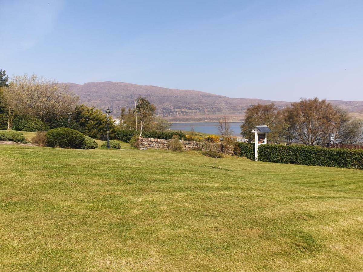 Creag-Ard Bed & Breakfast Dundonnell Extérieur photo